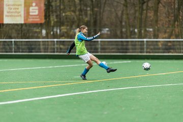 Bild 88 - wBJ VfL Pinneberg - Eimsbuettler TV2 : Ergebnis: 3:5